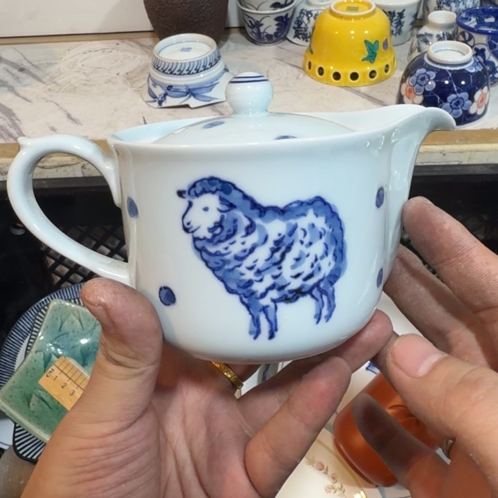 陶瓷推荐第二名20包邮