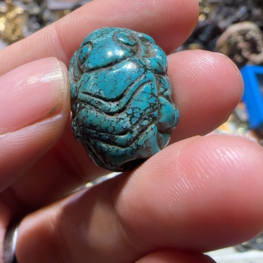 合金类吊坠……………………吊坠尺寸