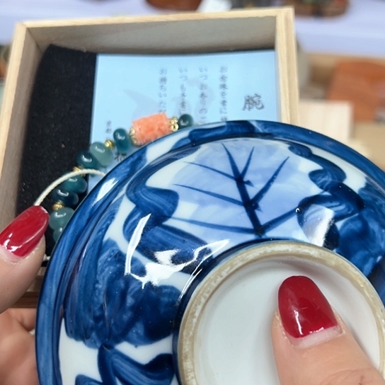 瓷器艺术品工艺品