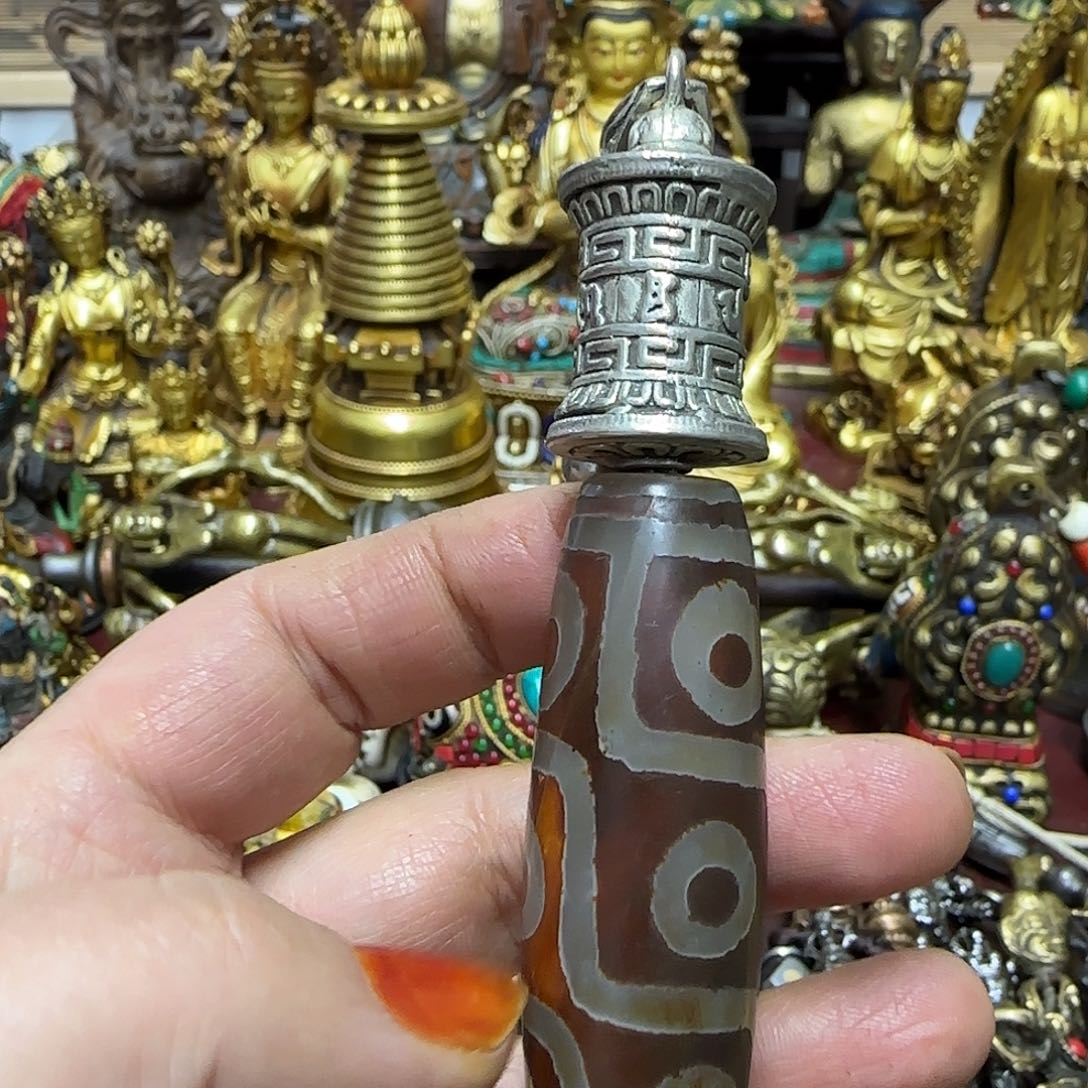 【闪购商品】创意家居工艺品吧主