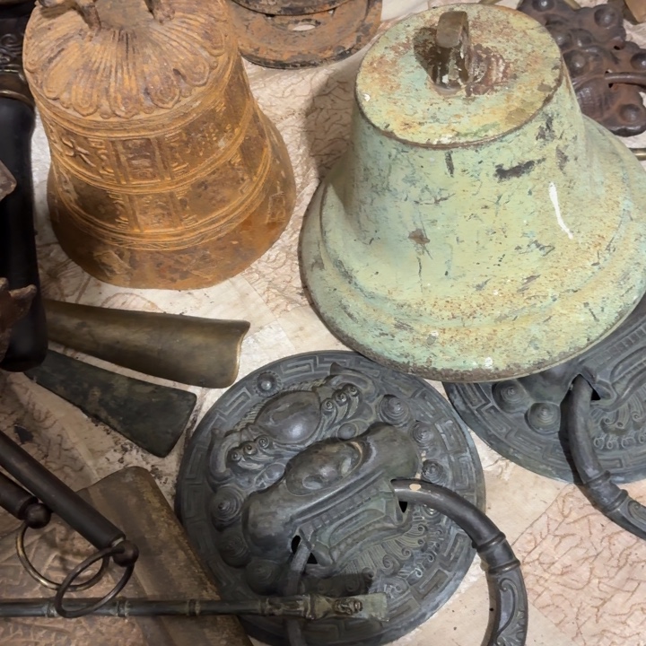 全***林桌子桌面摆件123456789