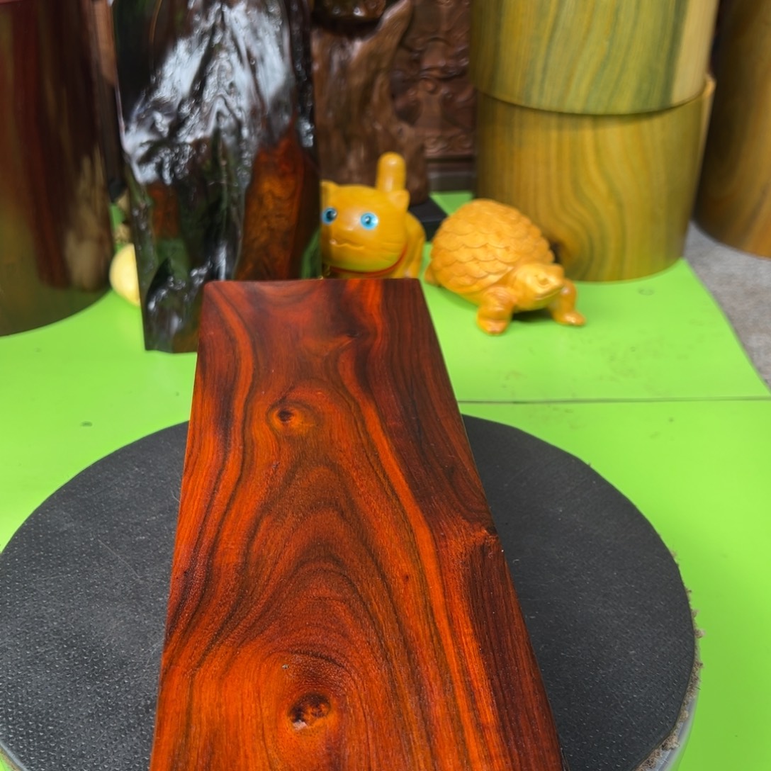 惠***中大果紫檀（缅甸花梨）