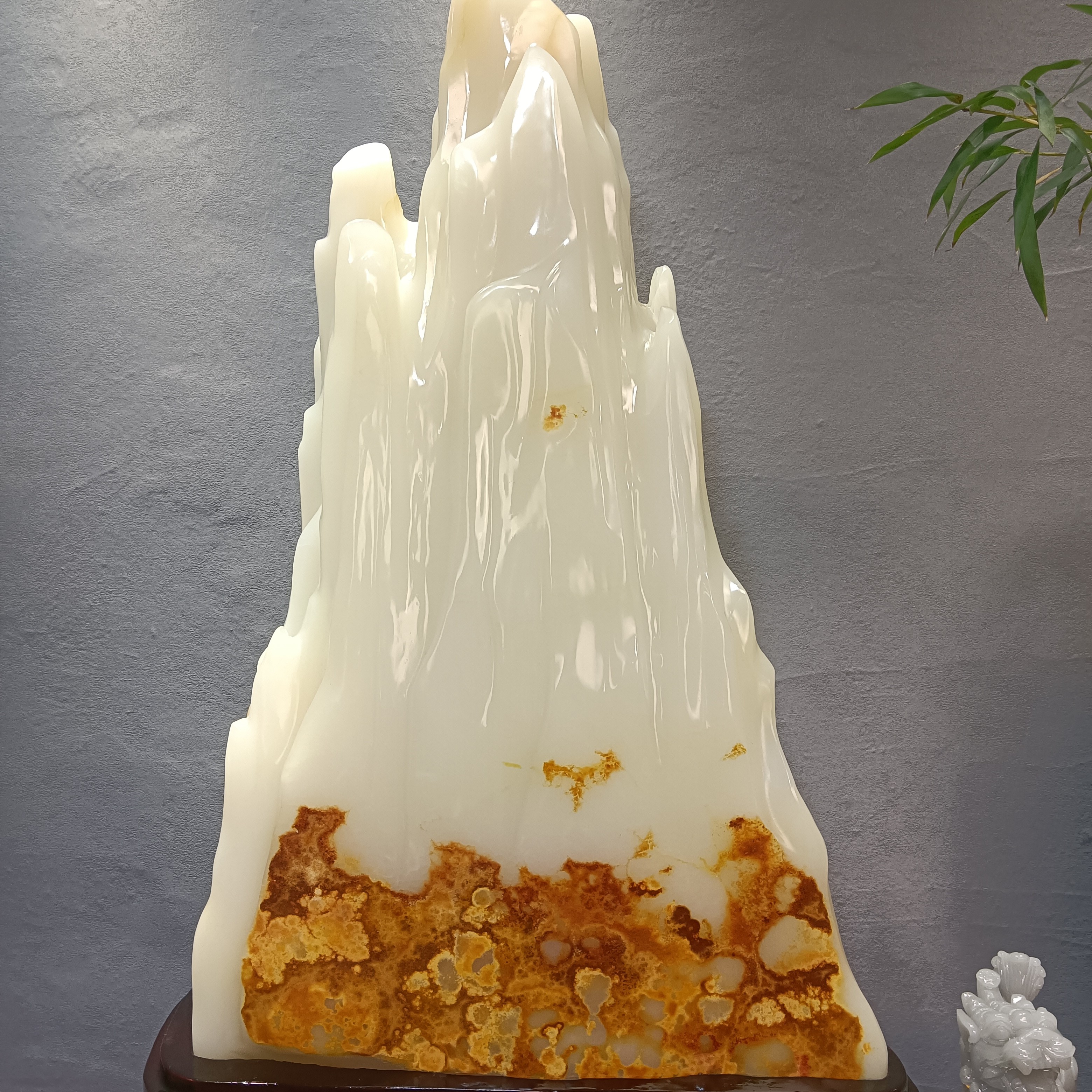 家居摆件！办公室摆件！一帆风顺！
