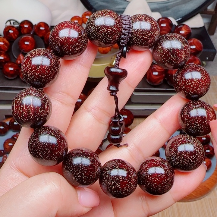 檀香紫檀（小叶紫檀）桃3w