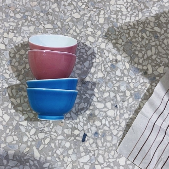 摆件陶景德镇瓷器精品杯4