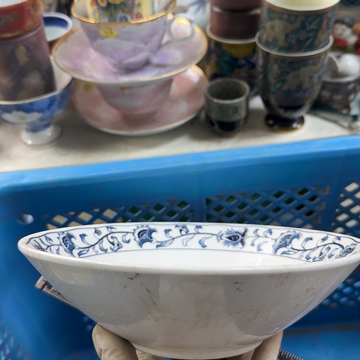 碟开播啦….开播啦