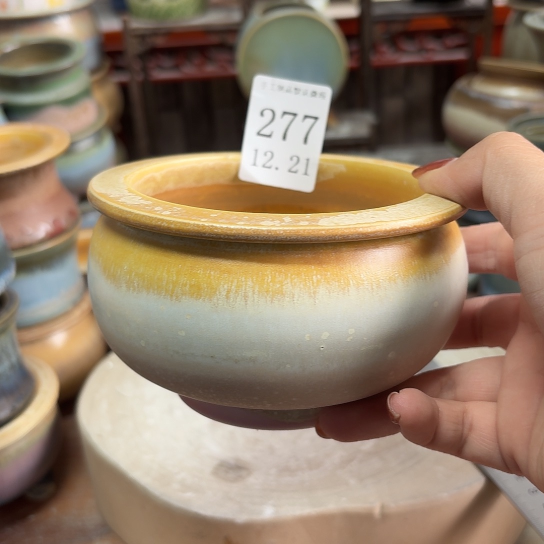 瓷片景德镇陶瓷手工制作