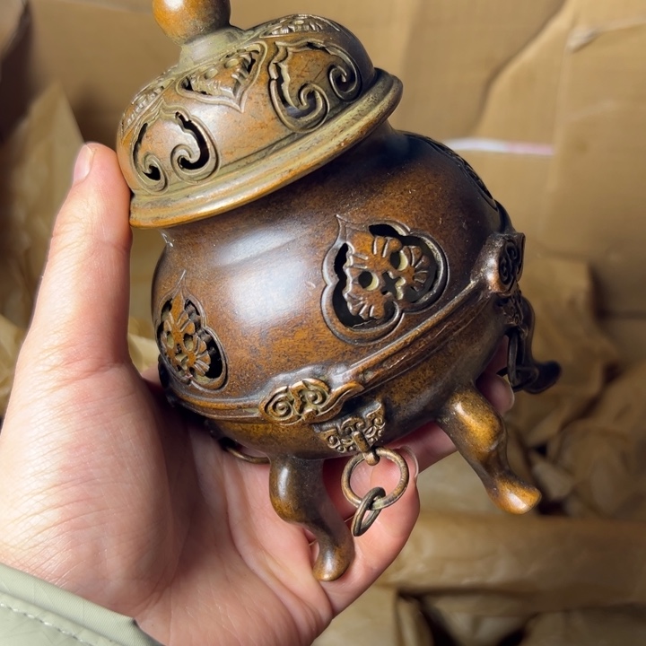 创意设计摆件制作