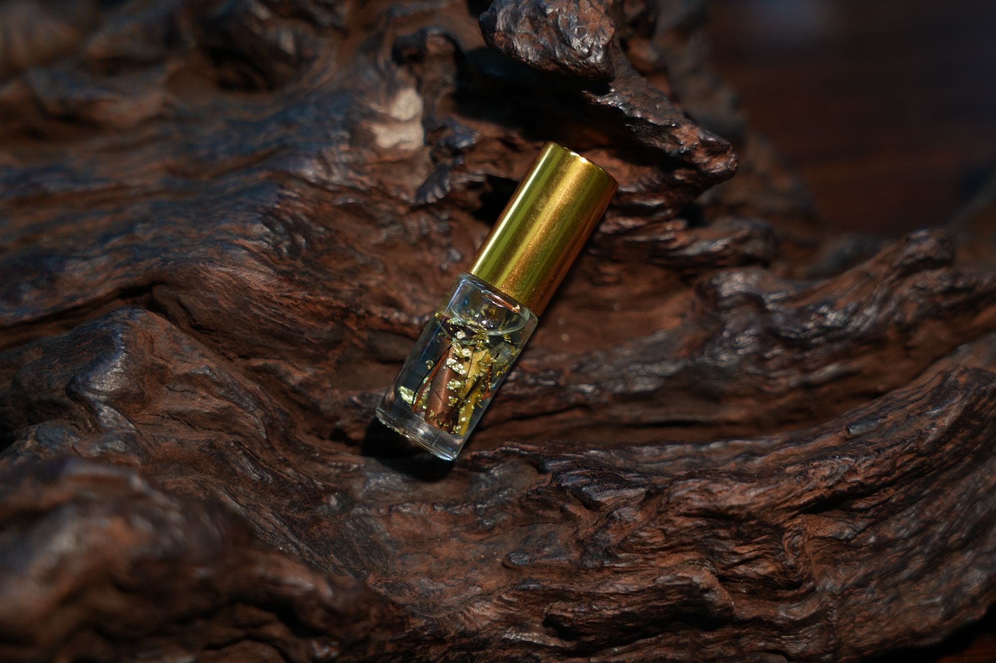  泰国特色（油摆件）