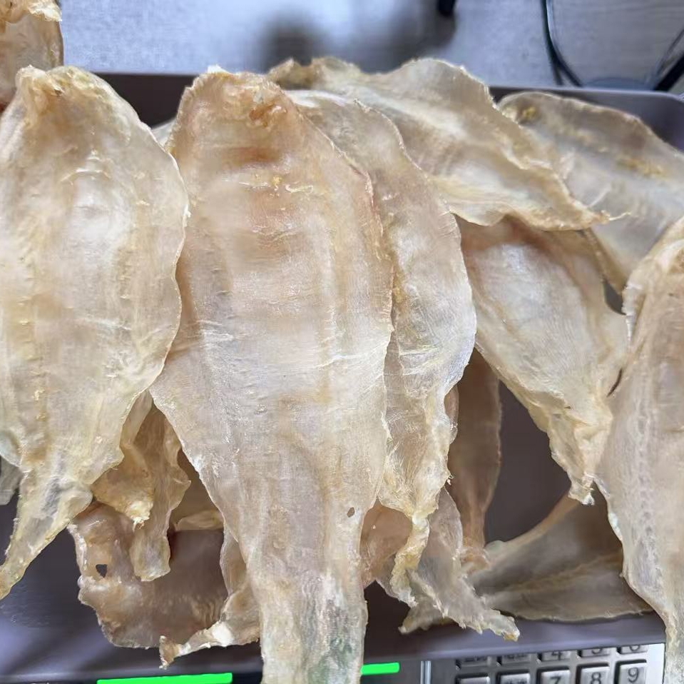 小老板的正品本港鱼胶9头土鳘赤嘴花胶海味干货营养滋补鱼鳔