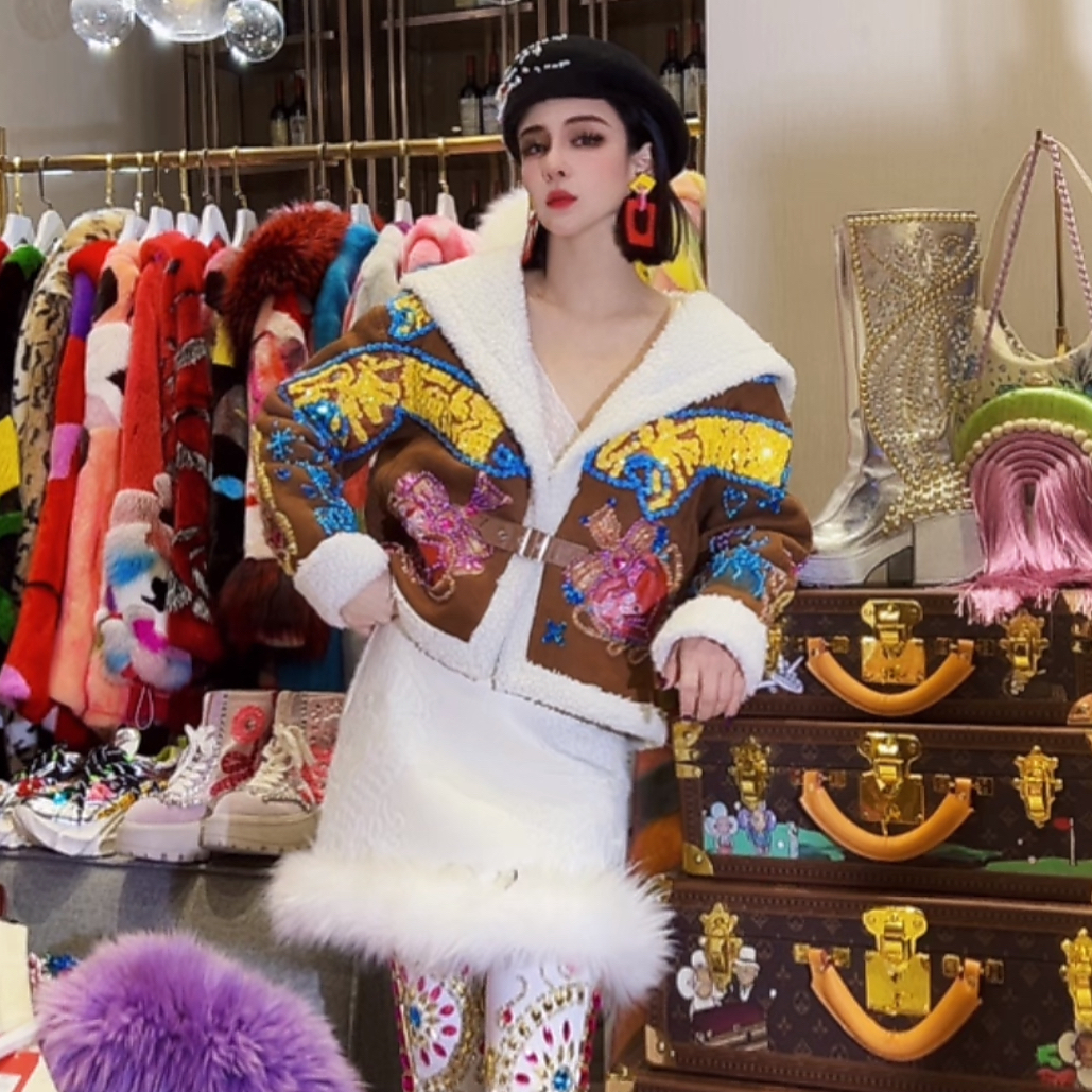 MAGIC INTRO  外套 39