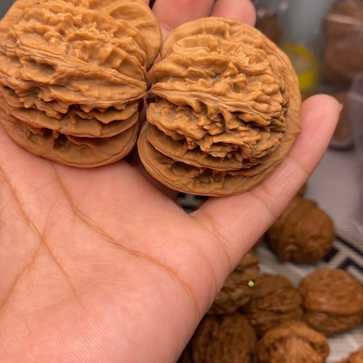 把件桃核莽*！四座楼45