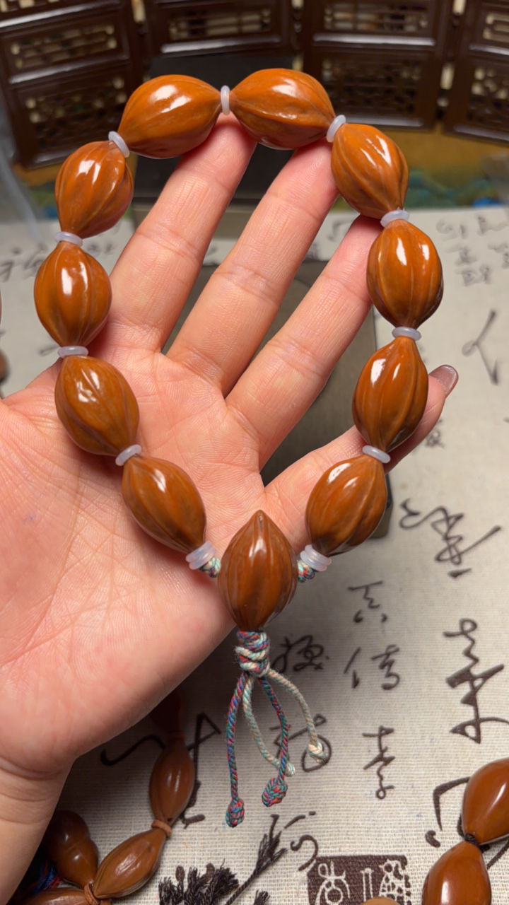 1.8子弹头铁核红料老料