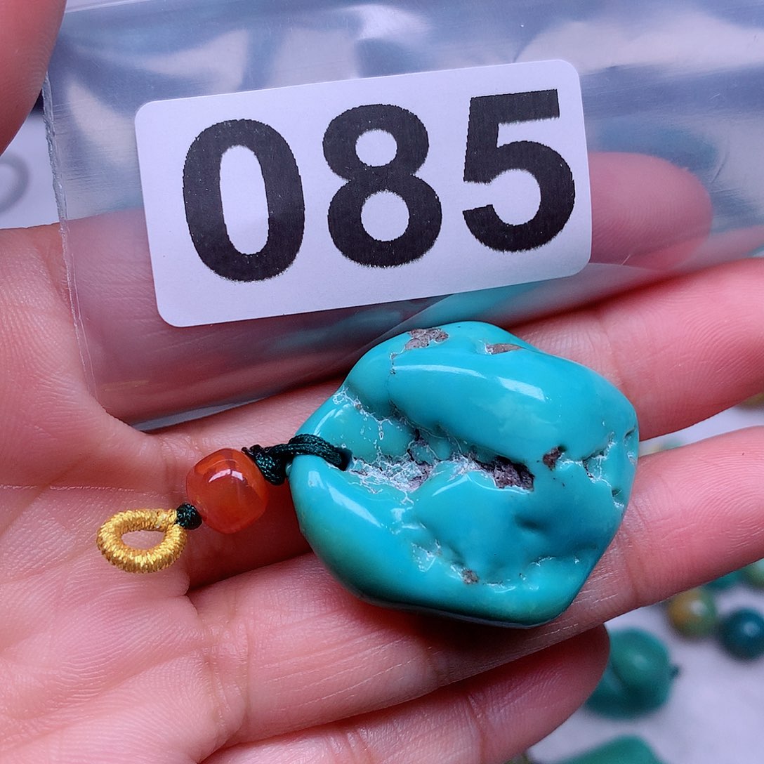 空竹粉丝专享十堰特色手工散珠