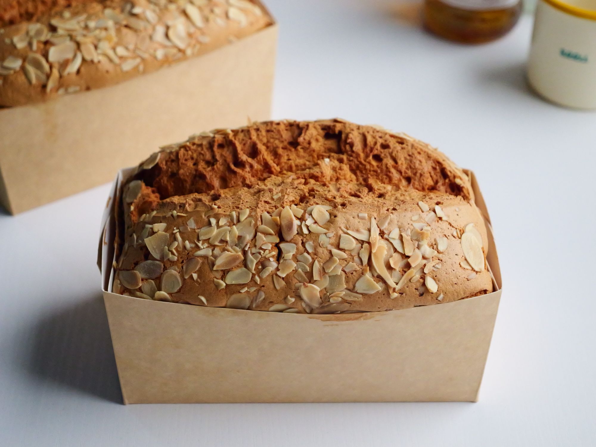 U盘发货20节金枕蛋糕香枕蛋糕制作视频课 私房家庭美食西点烘焙课