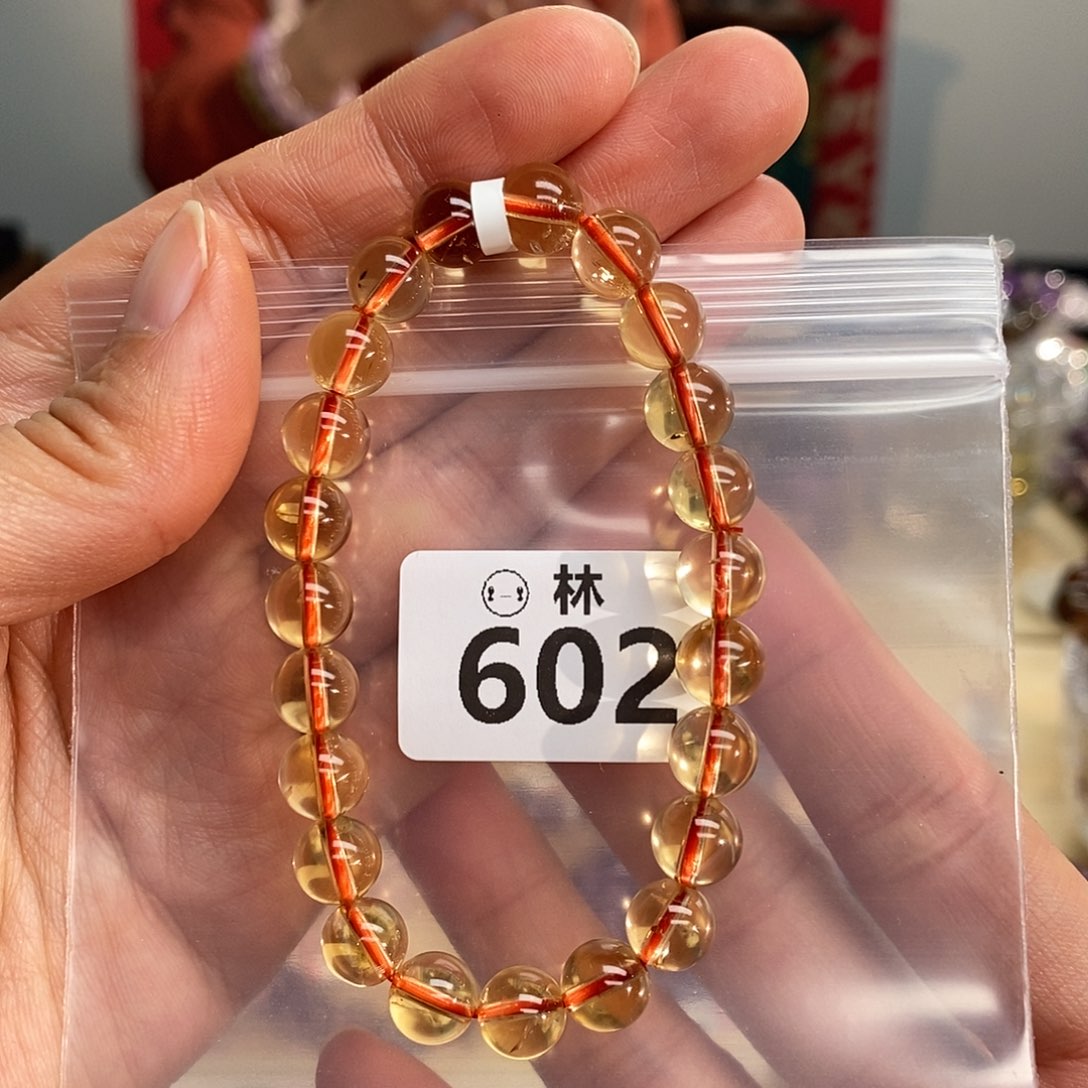 水晶手链未镶嵌?*M多样性发一