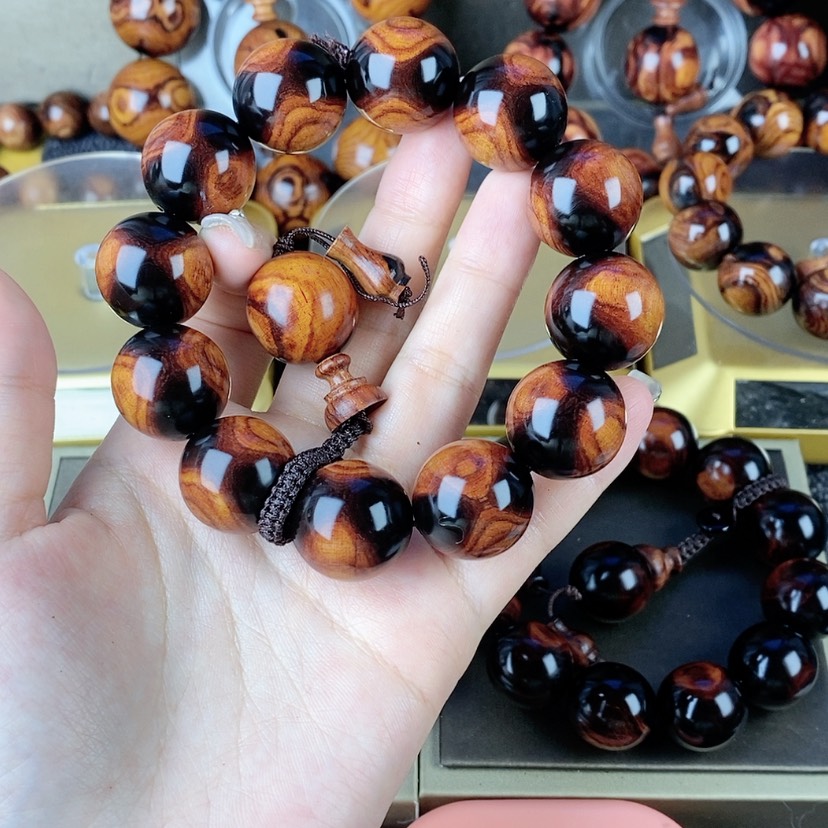 【闪购商品】黄花梨/降香黄檀紫2.0