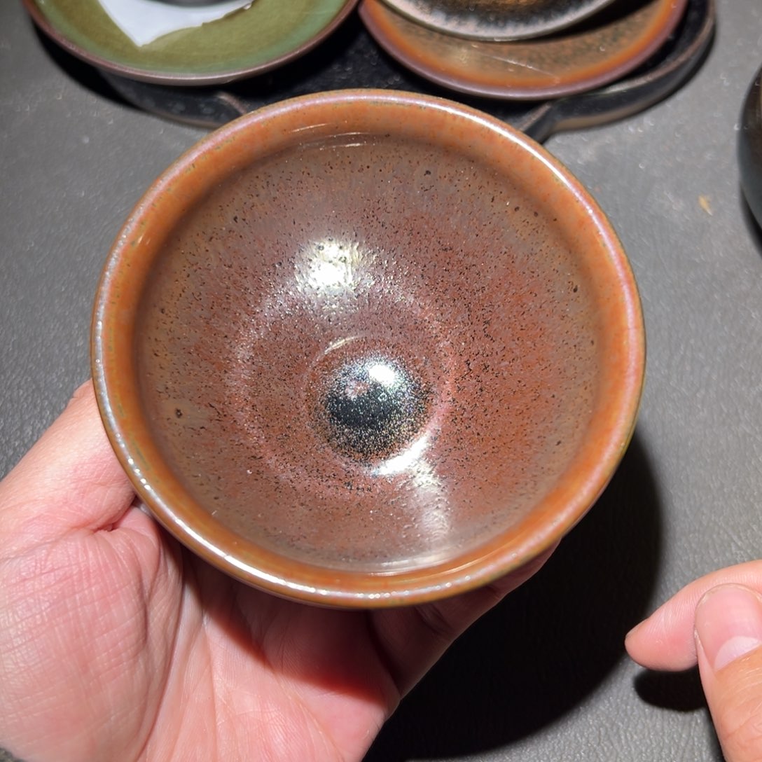 茶盏这个时候才会明白为什么有时候