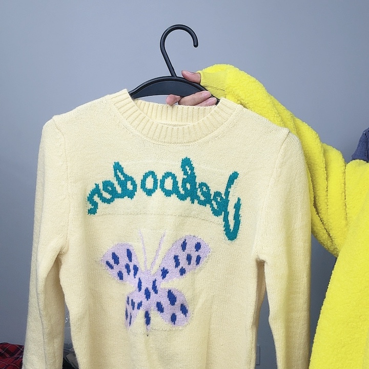 二林服饰就是宠粉