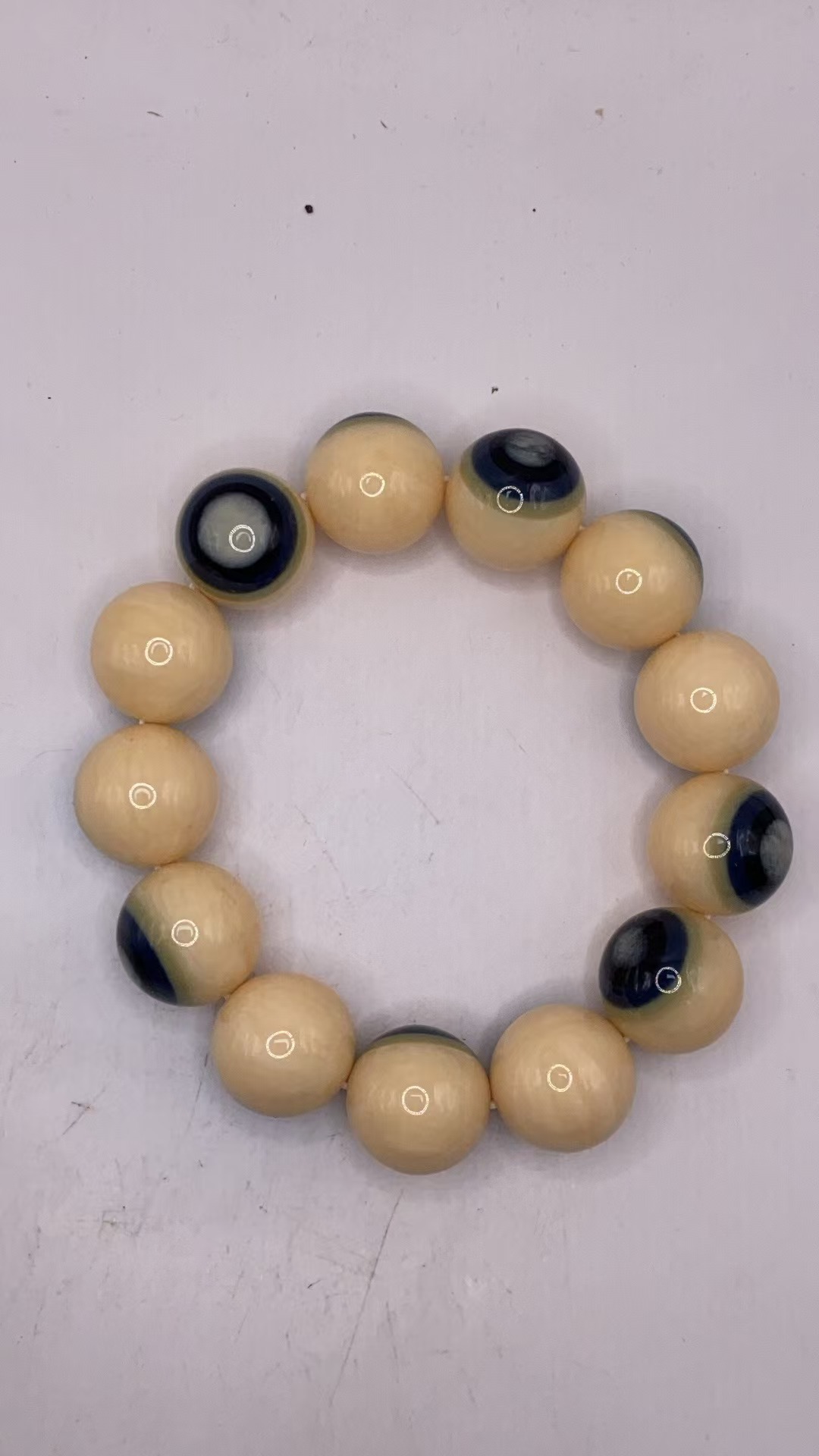 ZY49【臻源饰品】精品时尚百搭气质款手串（多样性发其一）