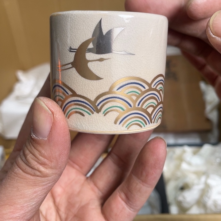 倍***曼中古物品一物一件喜欢拍下
