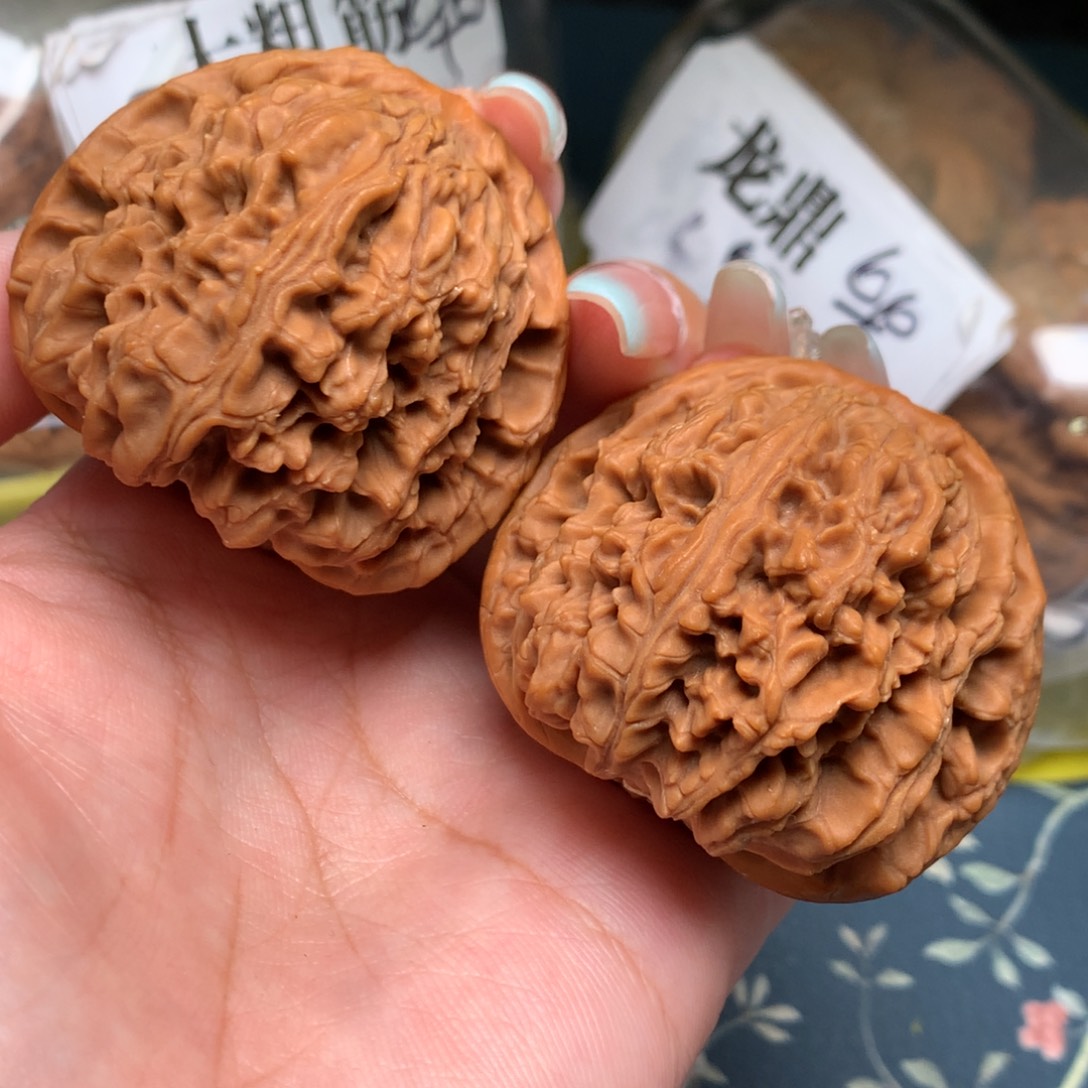 把件桃核45-20584-8