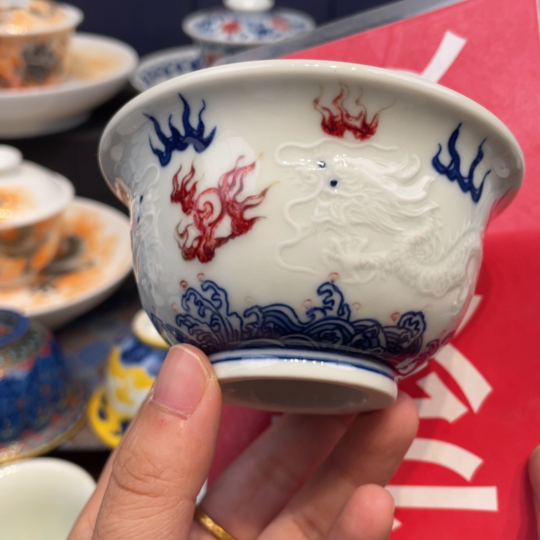景德镇陶瓷景德镇