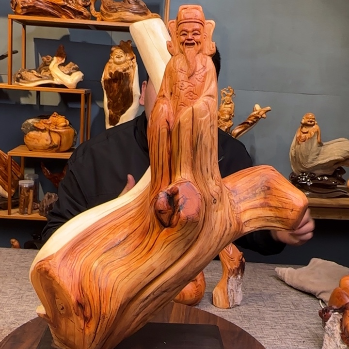 柏木（崖柏）关注一下