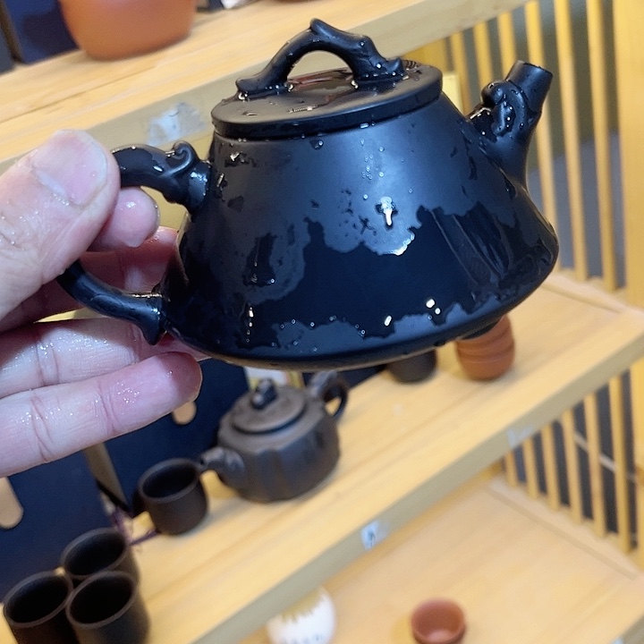 紫砂茶壶紫砂茶具