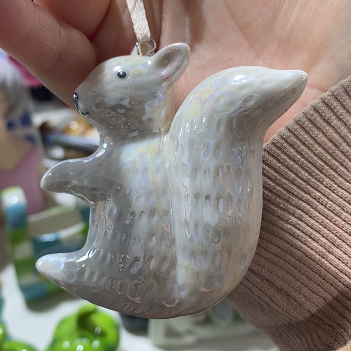 陶瓷树脂工艺摆件