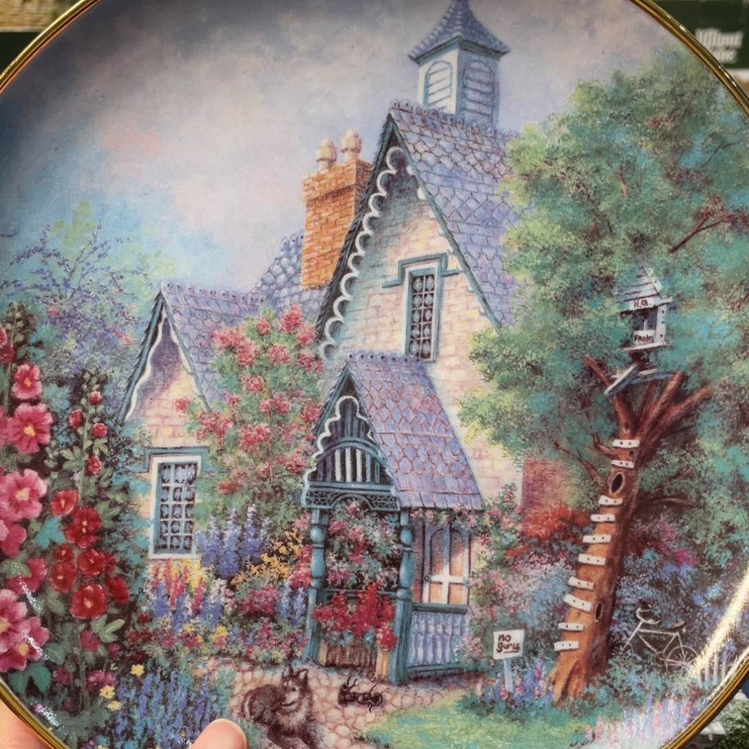 杯中古美物 利利普