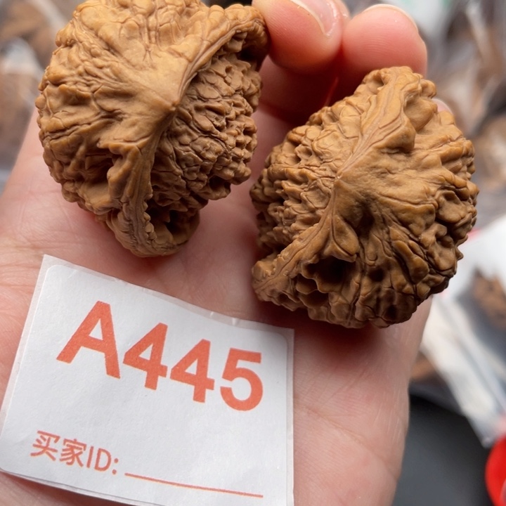 吊坠文玩核桃核桃