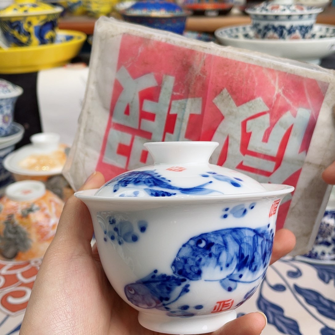 景德镇陶瓷学院美术学院