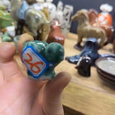 瓷片国营厂库存26