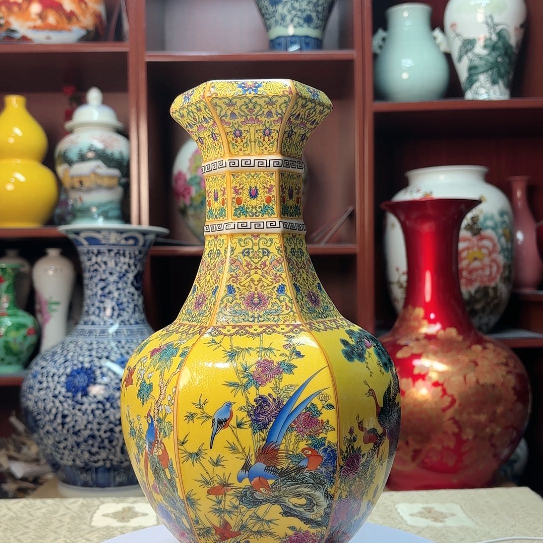 摆件高度32厘米宽度18厘米