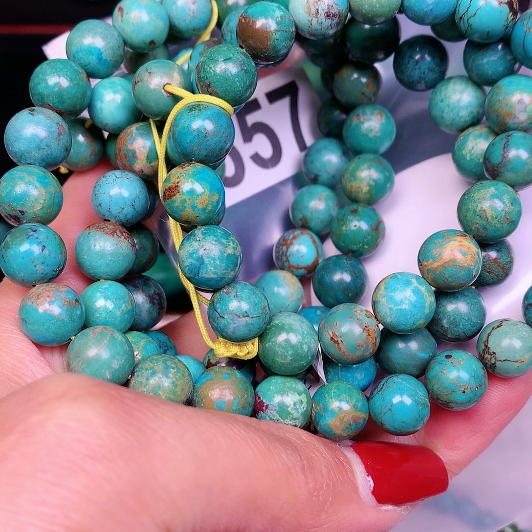 空竹粉丝专享十堰特色手工散珠