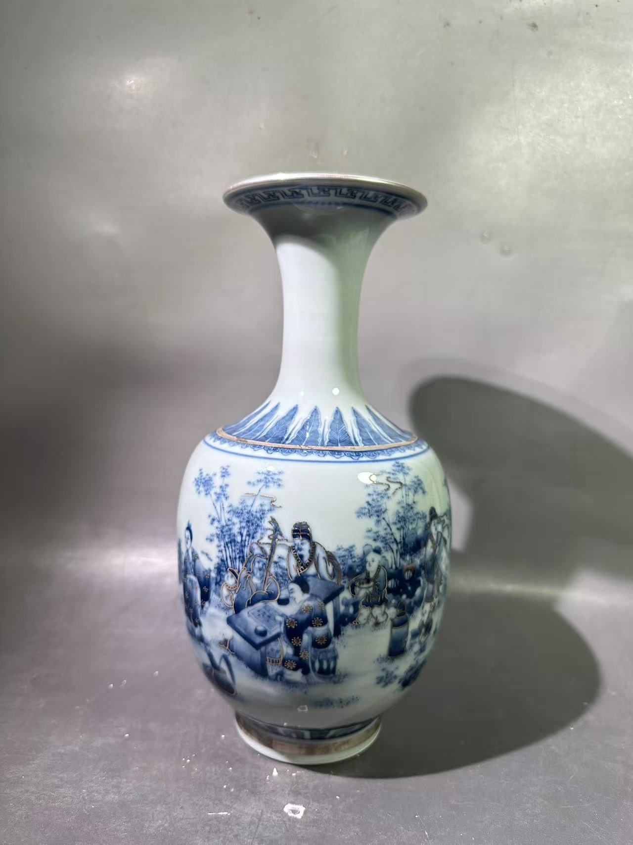 手工陶瓷工艺品摆件