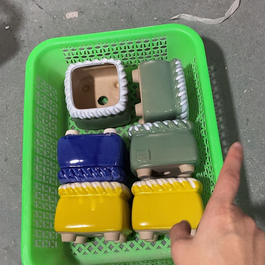 「满9.9米包邮」4个瑕疵随机