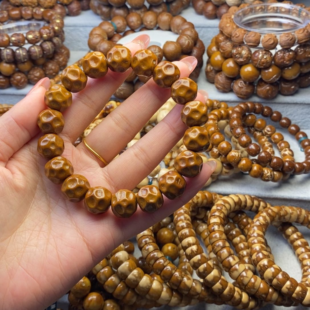 手串紫金鼠雨****紫金鼠无相13.7