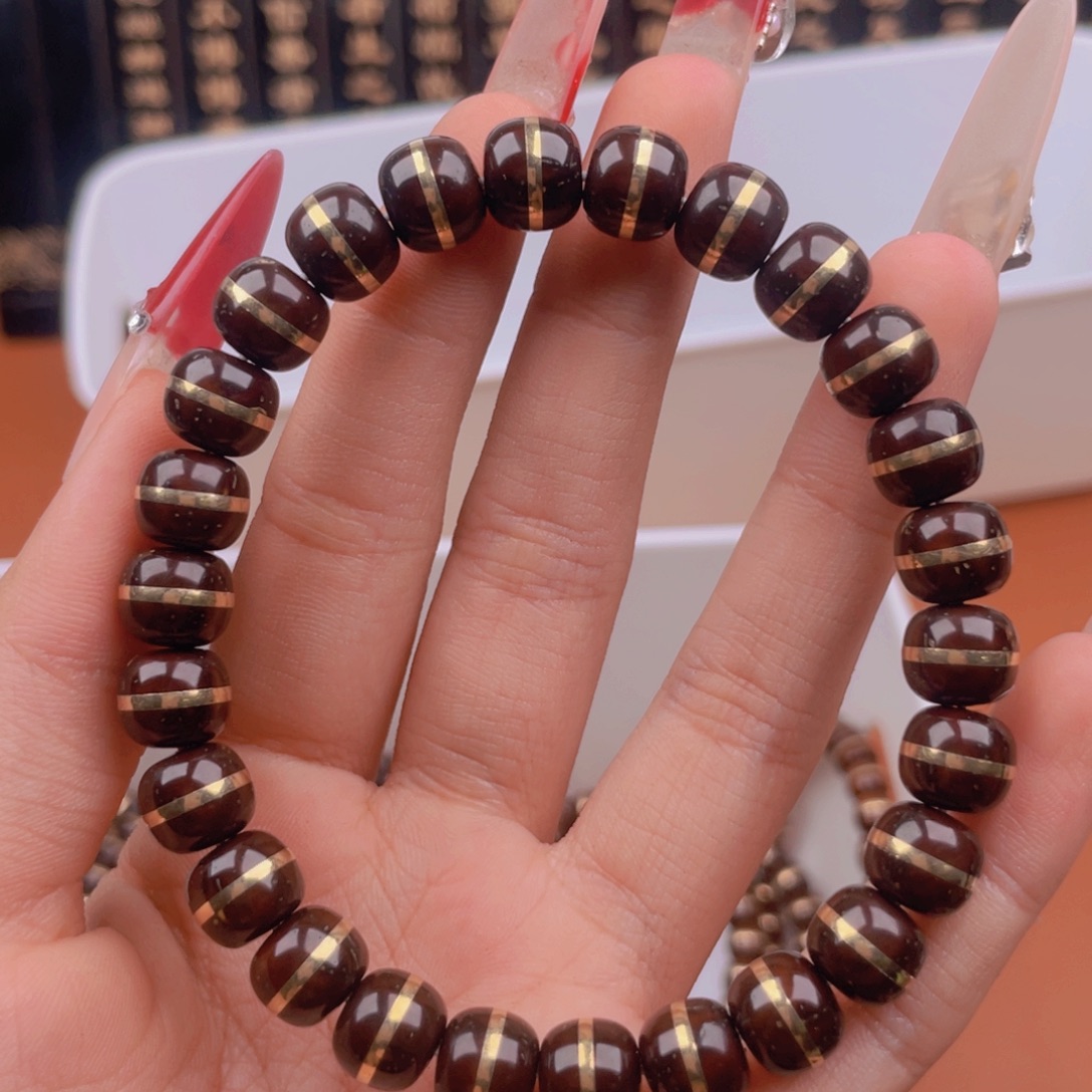 手串紫金鼠紫金鼠23