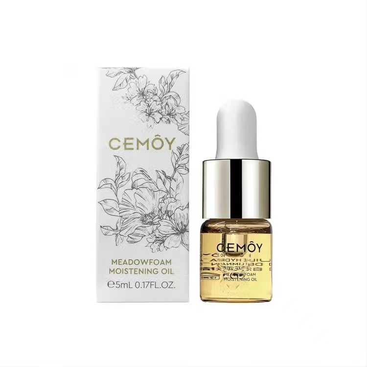 澳诗茉白池花精华油5ml/瓶