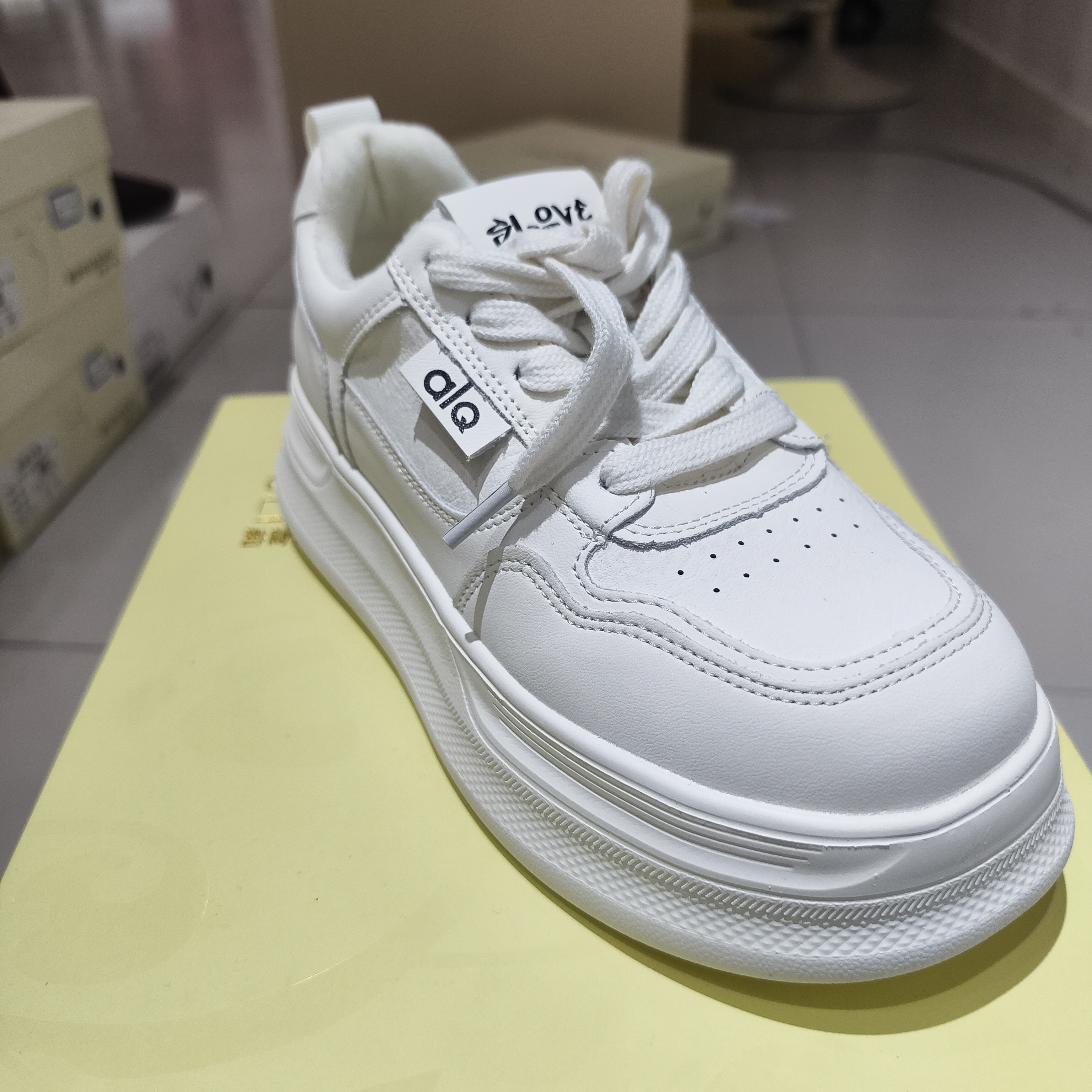 5-FH-9863-1鞋子 多金女装直播间
