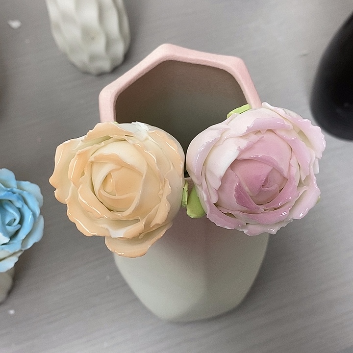 陶瓷陶瓷材料加工