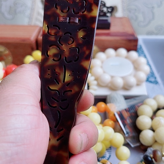 核桃手串/手链冒冒骗子