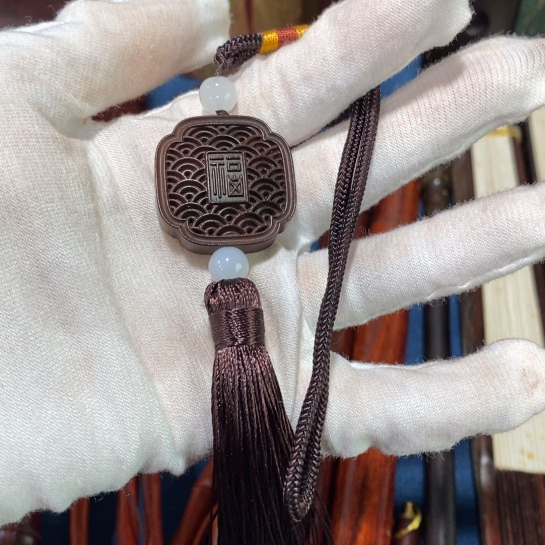 檀香紫檀（小叶紫檀）其他