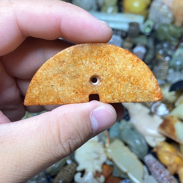 摆件直播间链接49