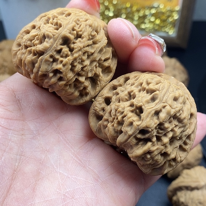 大叶紫檀（黑酸枝木类）南江石43加