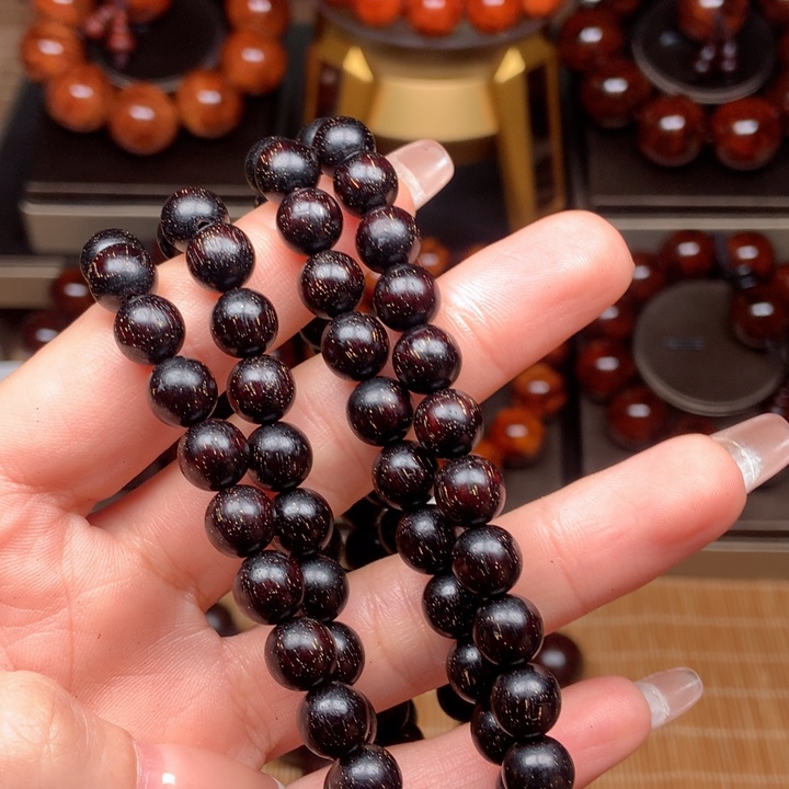 檀香紫檀（小叶紫檀）2w婷