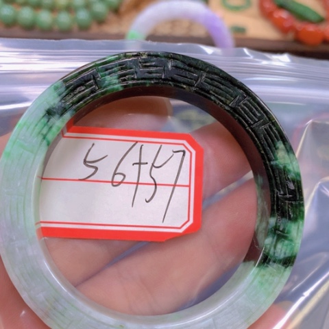 【闪购商品】翡翠颈饰未镶嵌翡翠