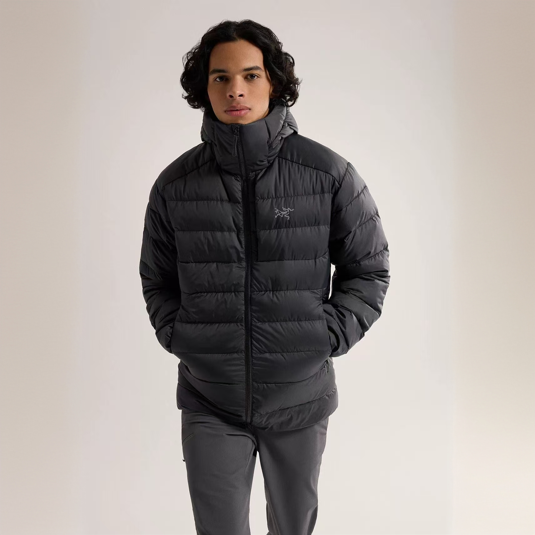 ARC‘TERYX 男士 Thorium Hoody 连帽鹅绒服 【加拿大直邮】